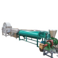 Corn Starch Complete Production Line For Flour Mill